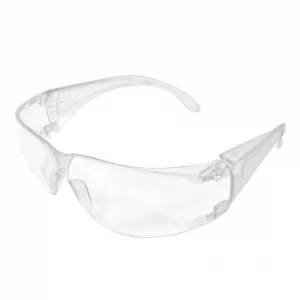 Óculos de proteção incolor  OCIN01